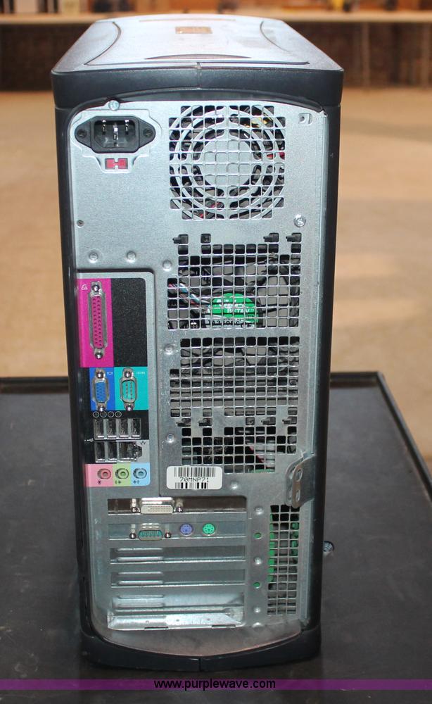 image for item AV9186 (16) assorted Dell computers