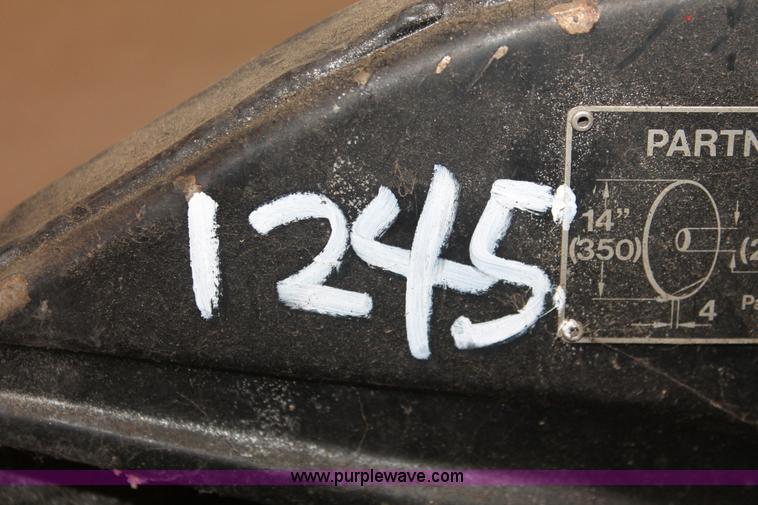 image for item AV9189 Partner K1200 Mark II concrete saw