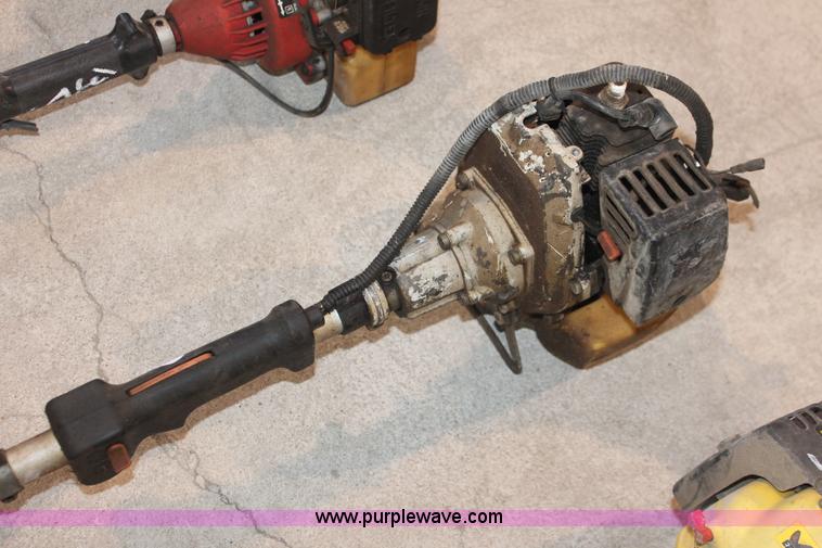 image for item AV9190 (5) assorted string trimmers