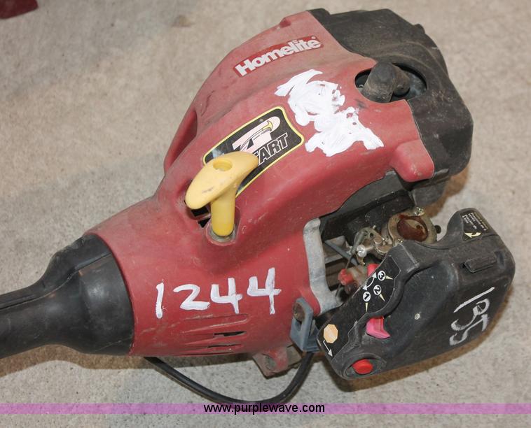 image for item AV9190 (5) assorted string trimmers