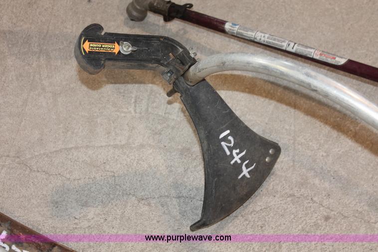 image for item AV9190 (5) assorted string trimmers