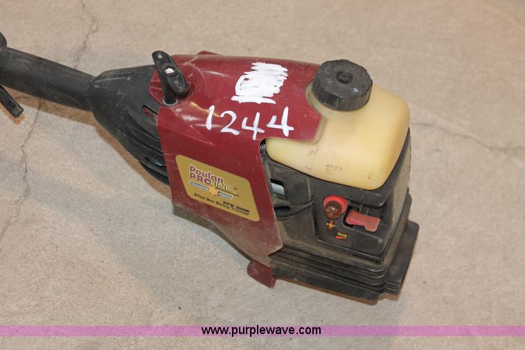 image for item AV9190 (5) assorted string trimmers