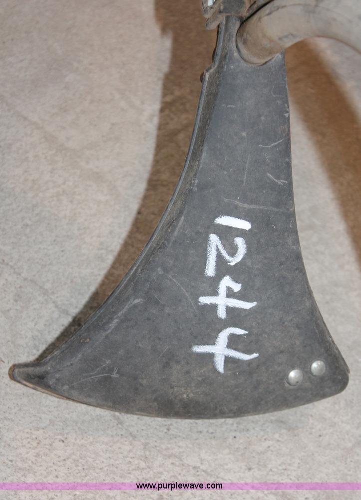 image for item AV9190 (5) assorted string trimmers