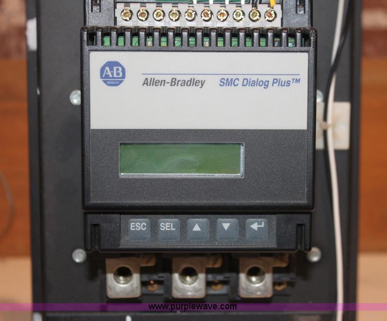 image for item AV9193 Danfoss VLT 8000 variable frequency drive 240