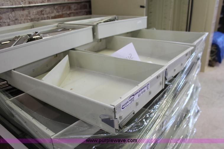 image for item AV9195 Times two speed files