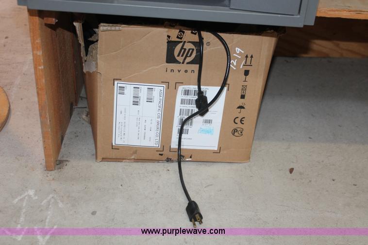 image for item AV9199 Assorted servers and enclosures