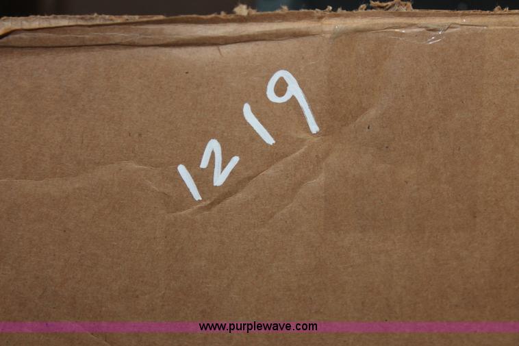 image for item AV9199 Assorted servers and enclosures