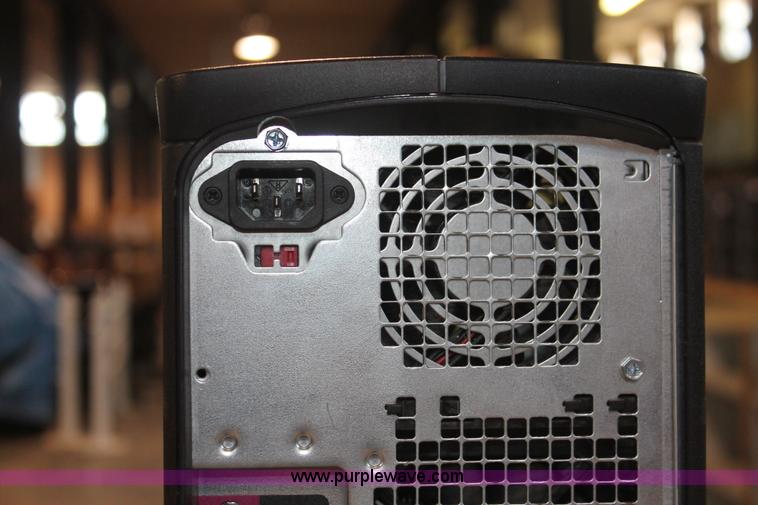 image for item AV9205 Dell Optiplex GX280 computer