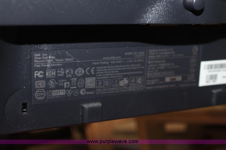 image for item AV9206 Assorted office supplies