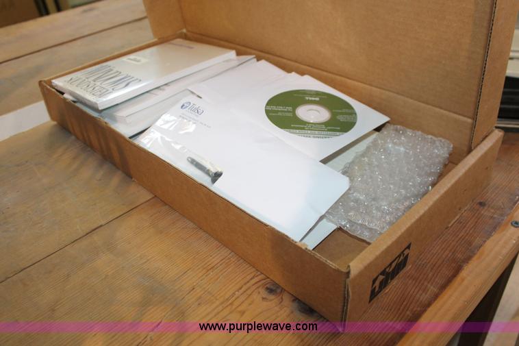 image for item AV9206 Assorted office supplies