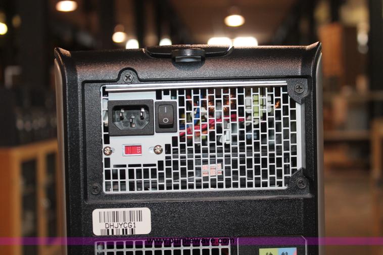 image for item AV9208 *(4) Dell computers