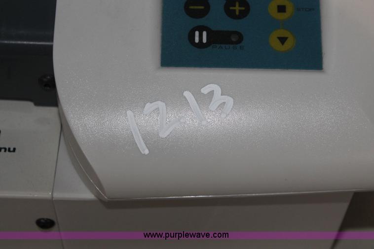 image for item AV9211 Assorted electronics