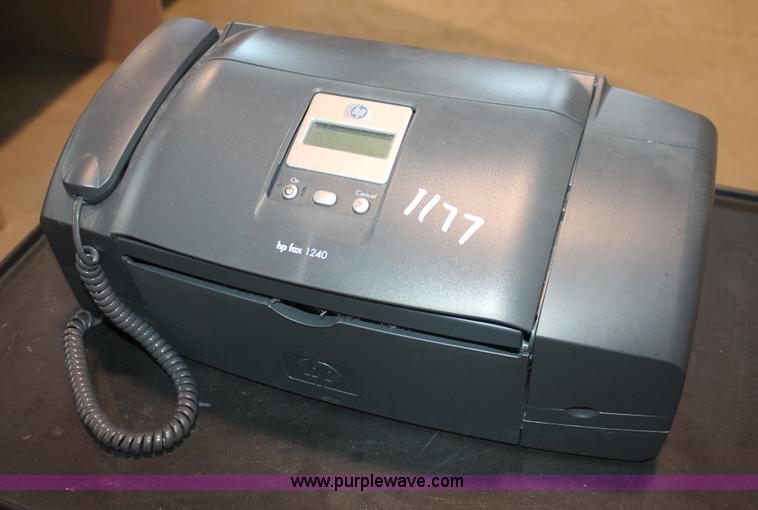 image for item AV9218 Assorted electronics