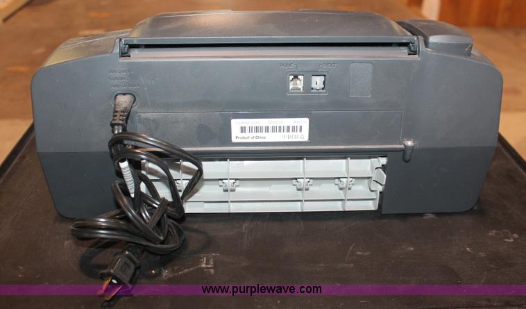 image for item AV9218 Assorted electronics