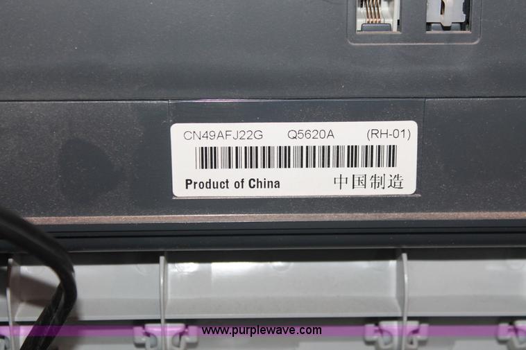 image for item AV9218 Assorted electronics