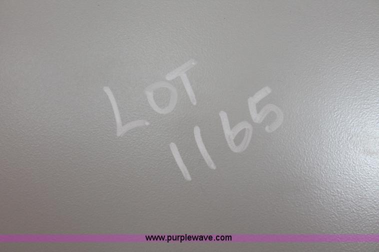 image for item AV9225 (2) HON five drawer lateral file cabinet