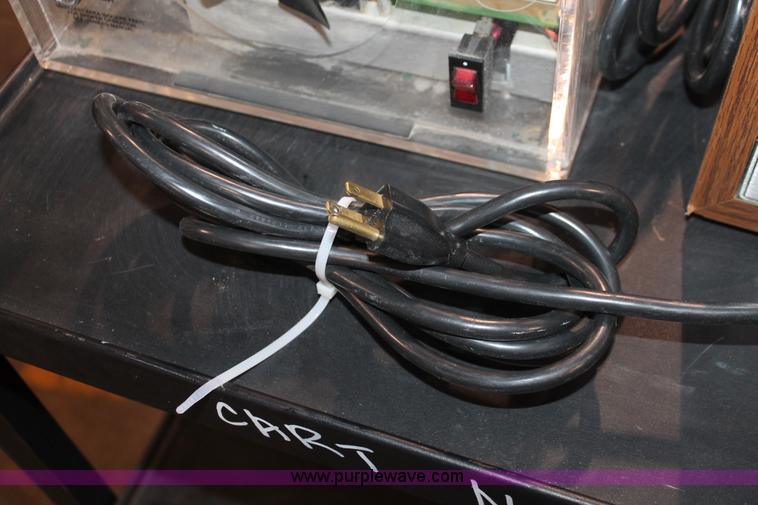 image for item AV9227 (2) purifiers