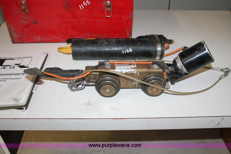 image for item AV9229 Koala transporter equipment