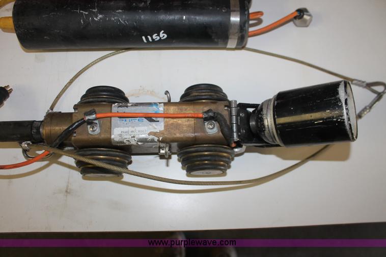 image for item AV9229 Koala transporter equipment