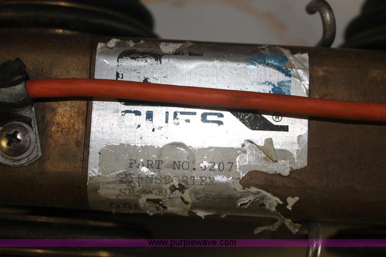 image for item AV9229 Koala transporter equipment