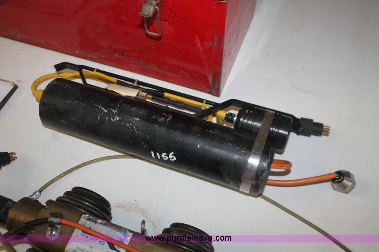 image for item AV9229 Koala transporter equipment