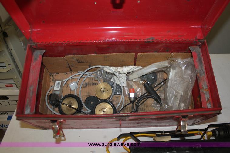 image for item AV9229 Koala transporter equipment