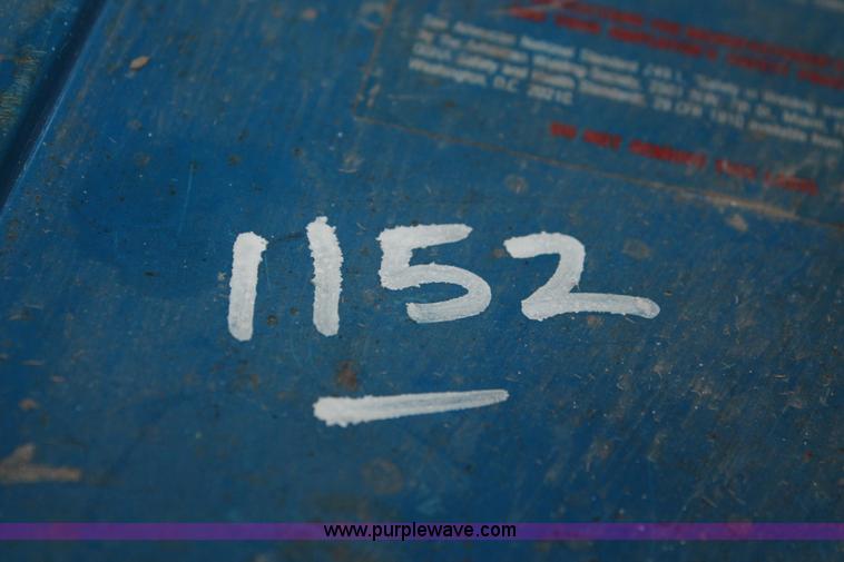 image for item AV9231 Chicago Electric Dual Mig 13 1/2 welding system