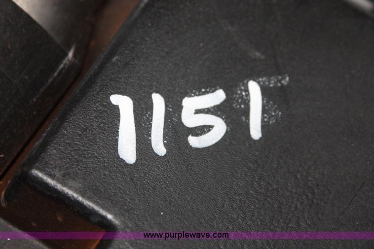 image for item AV9232 Kent Moore SPX 6.6 L diesel engine service tool kit