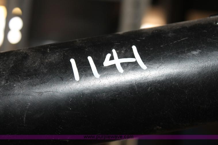 image for item AV9235 Shindaiwa EB2510 Turbo lawn and leaf blower