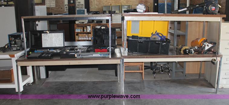 image for item AV9236 Assorted furniture