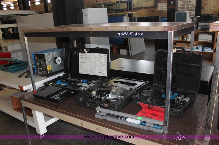 image for item AV9236 Assorted furniture