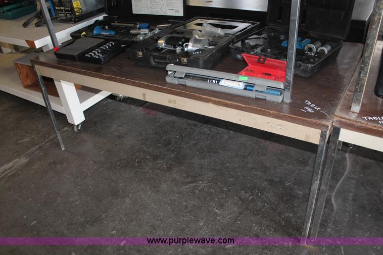 image for item AV9236 Assorted furniture