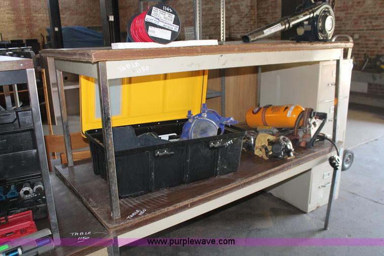 image for item AV9236 Assorted furniture