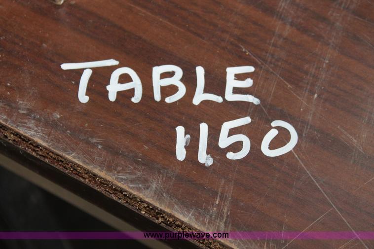 image for item AV9236 Assorted furniture