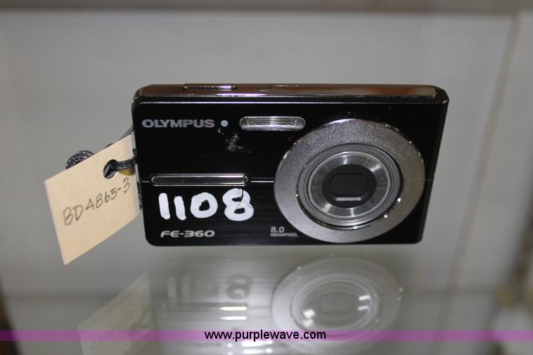 image for item AV9241 Assorted cameras
