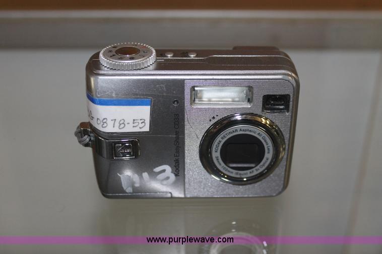 image for item AV9241 Assorted cameras