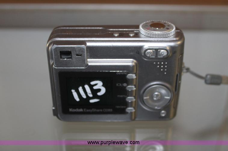 image for item AV9241 Assorted cameras