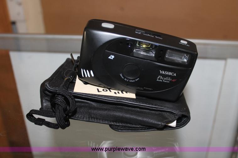 image for item AV9241 Assorted cameras
