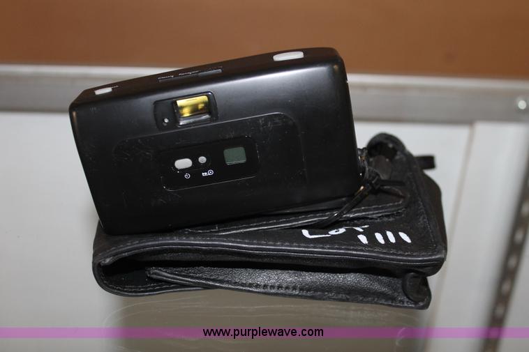 image for item AV9241 Assorted cameras