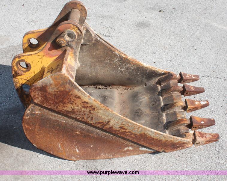 image for item I7989 1999 John Deere 310SE backhoe