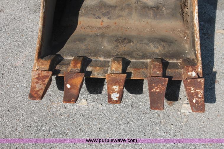 image for item I7989 1999 John Deere 310SE backhoe