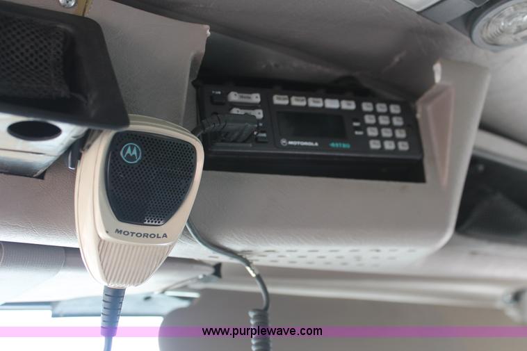 image for item I7990 2000 International 2554 dump truck