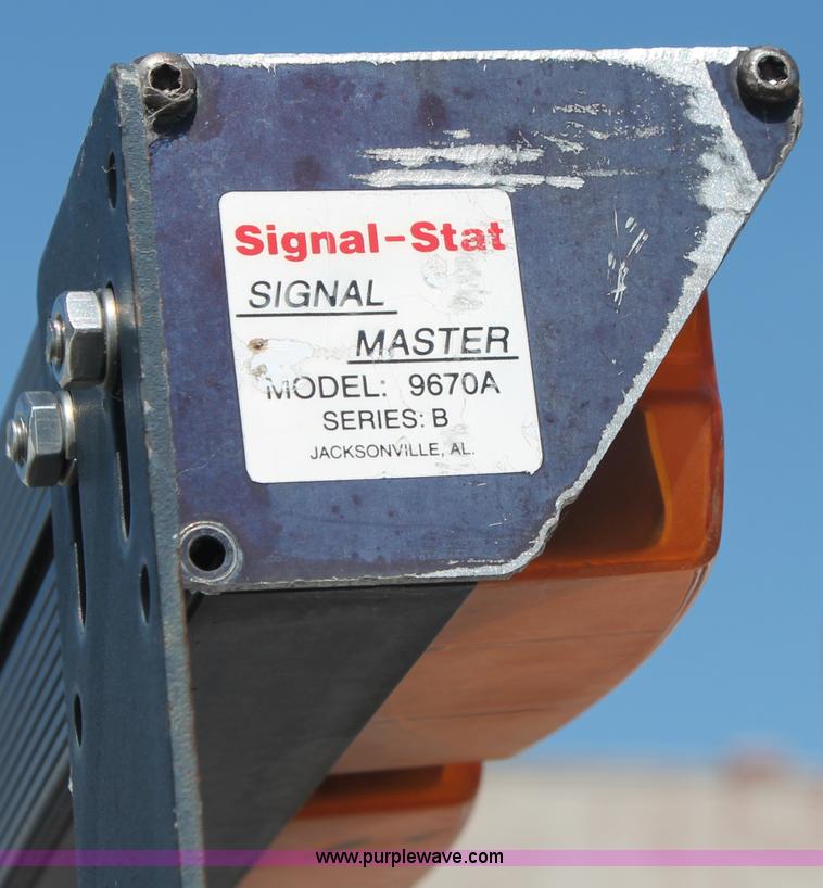 image for item I7994 1998 International 4700 low profile dump bed semi truck