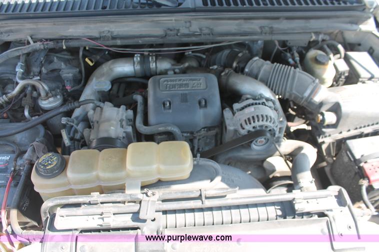 image for item I7995 1999 Ford F450 Super Duty utility truck