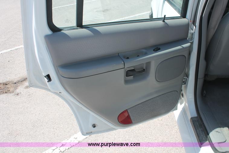 image for item I7997 1997 Ford Explorer SUV