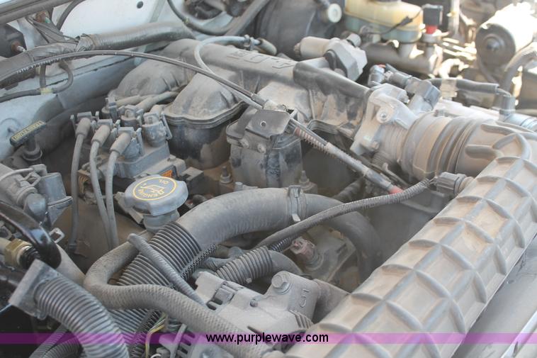 image for item I7997 1997 Ford Explorer SUV