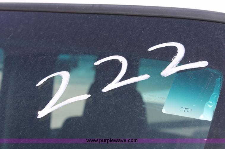 image for item I8000 2006 Ford Ranger XL SuperCab pickup truck