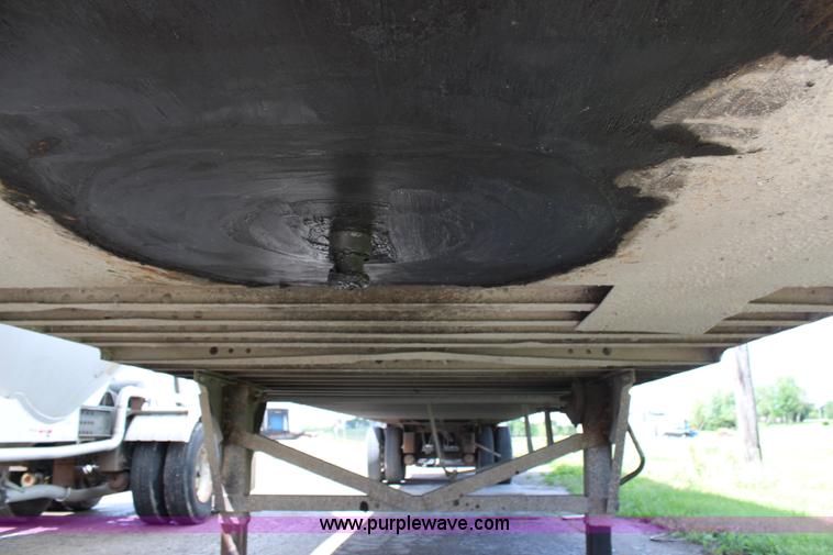 image for item G5247 1998 Great Dane 53' dry van trailer