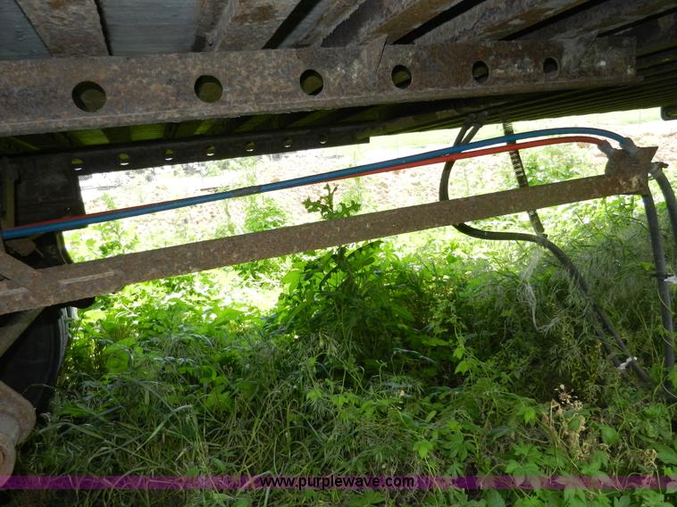 image for item H3064 1990 Strick 53' dry van trailer