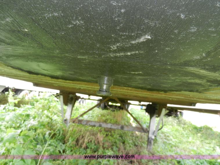 image for item H3065 1992 Stoughton 53' dry van trailer